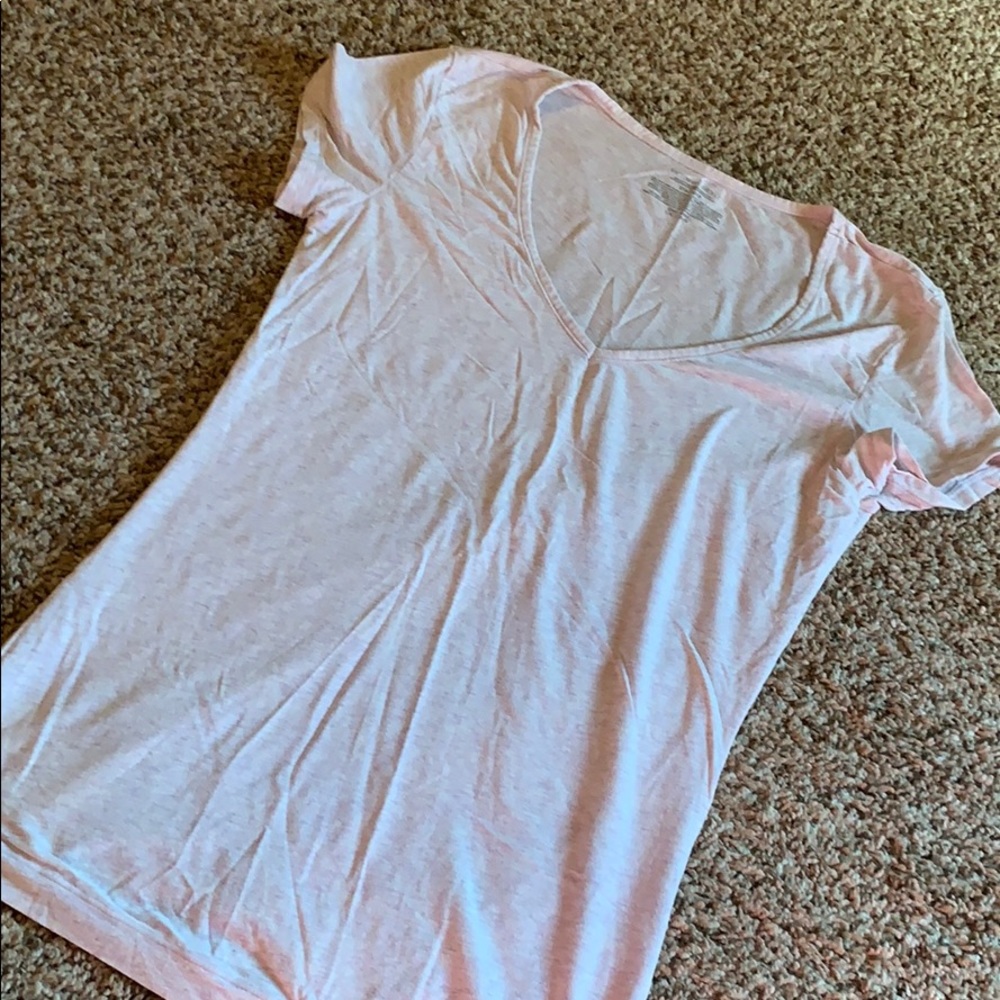 Vuctoria’s secret super soft tee